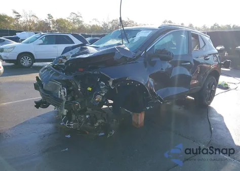 2024 Buick Encore Gx Sport Touring Fwd z USA, uszkodzony, nr VIN KL4AMDSL0RB171141